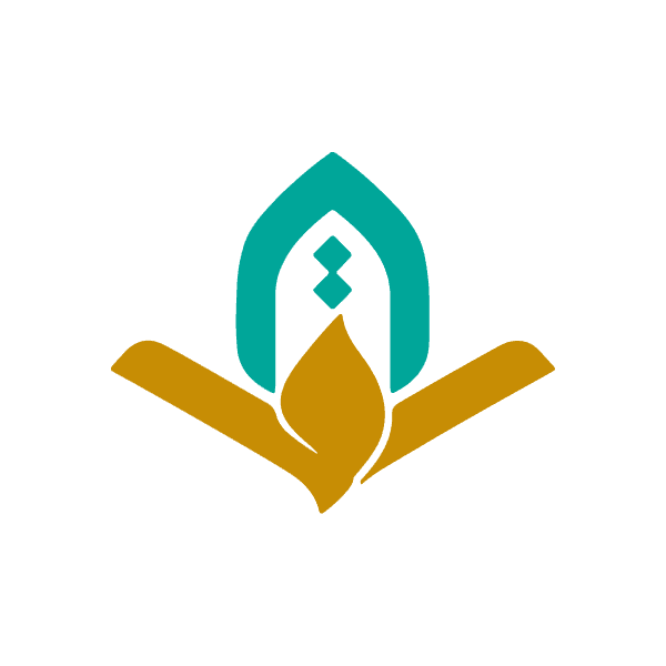 Screenshot of Irobquran.com Dark